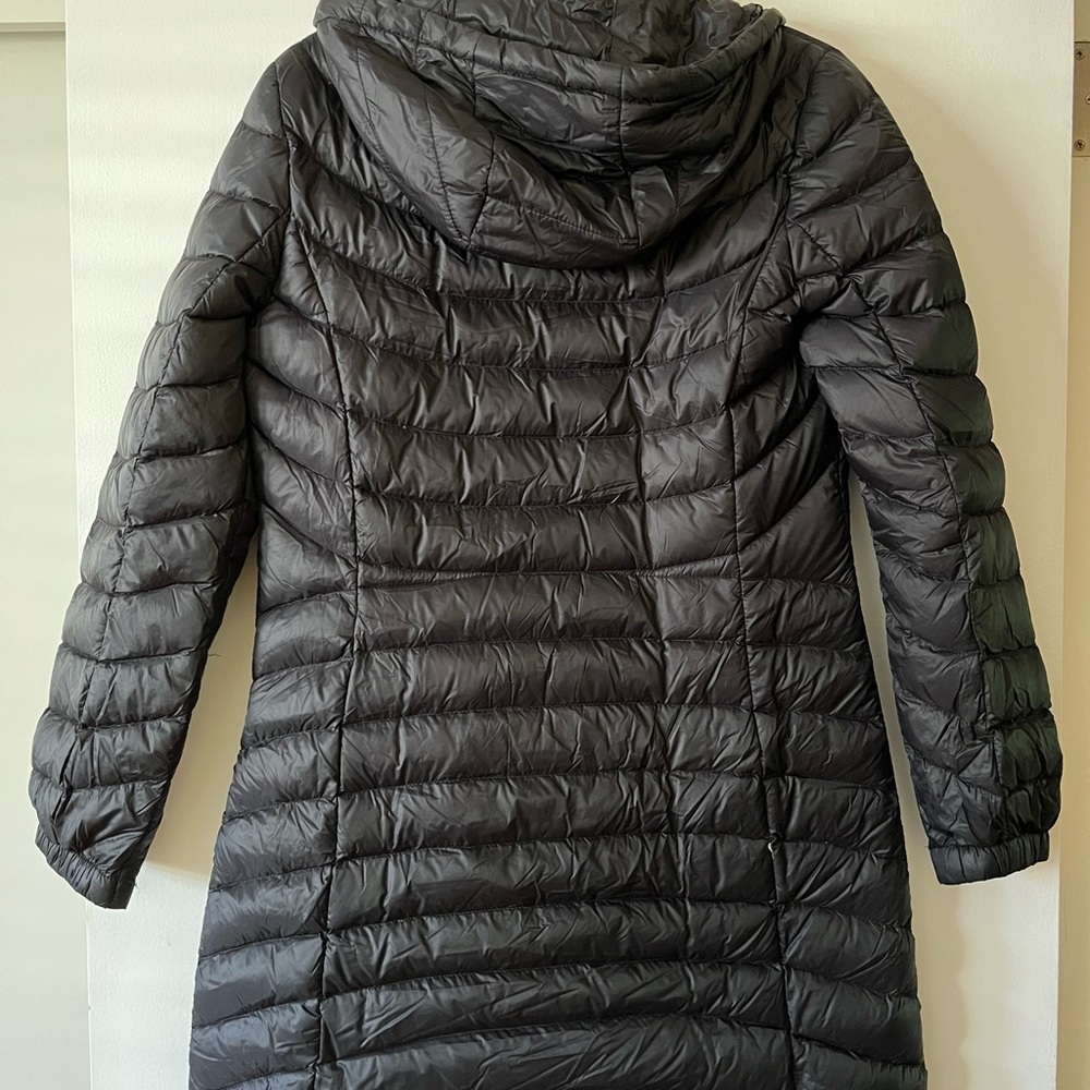 Michael Kors Down Jacket Size Small - image 2